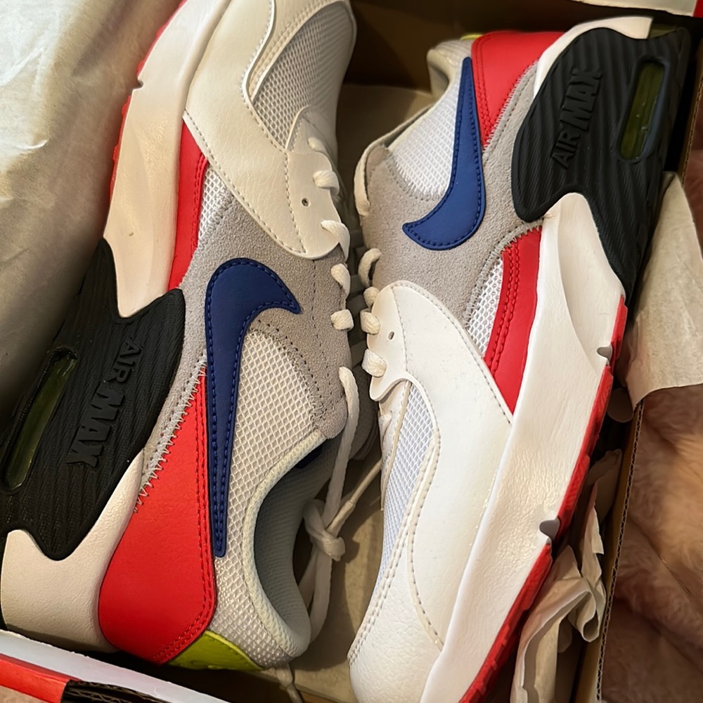 Nike Air Max Excee
